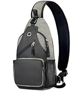 sling bag for men