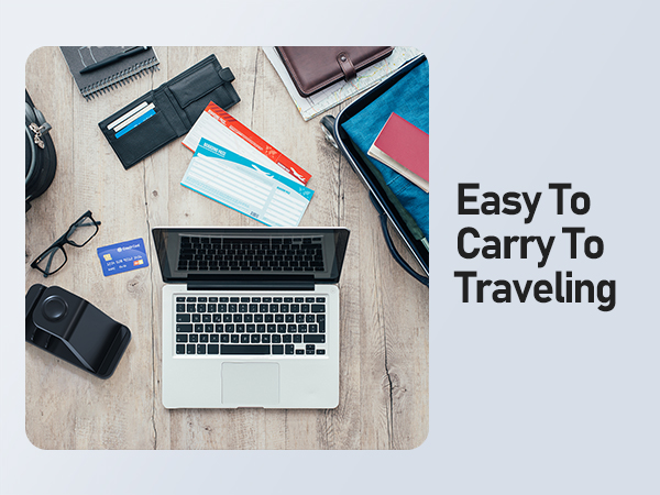 Travel