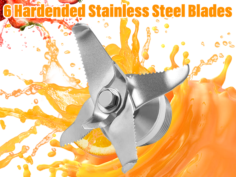 blender