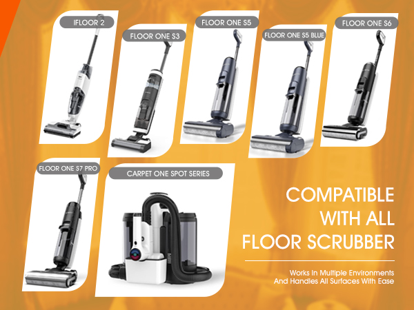 floor cleaner solution
