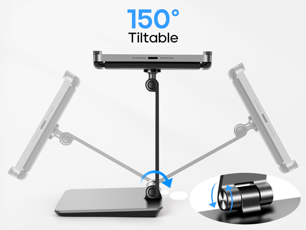 phone stand for desk tablet stand for desk phone holder for desk cell phone holder