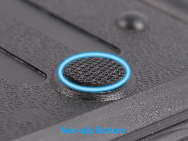 No-slip Bottom