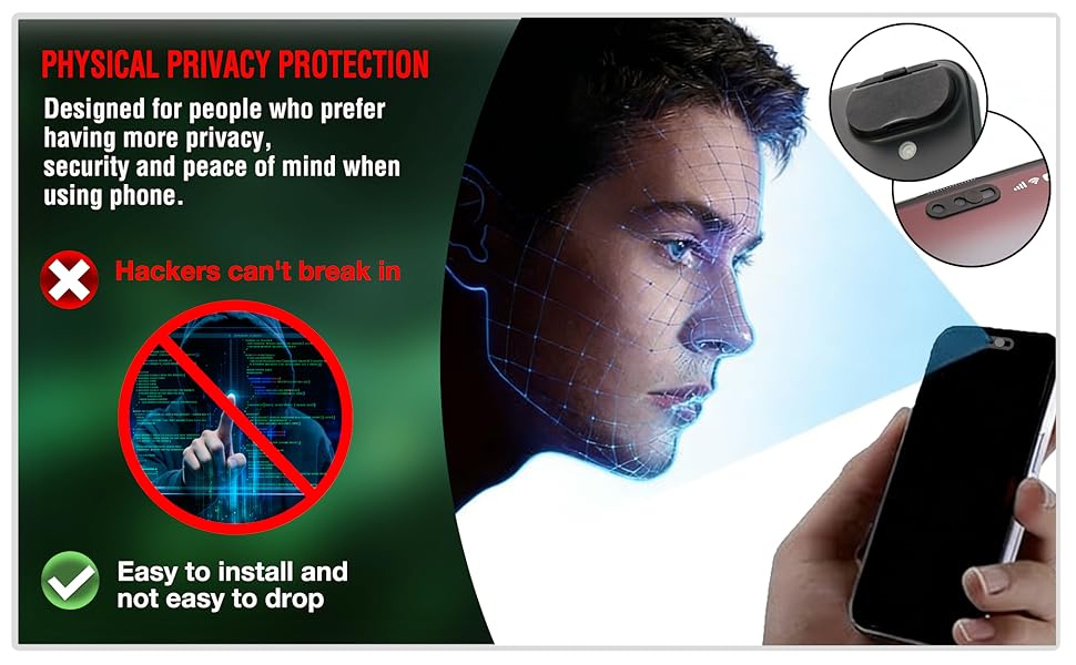 Privacy Cover