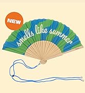 folding fan