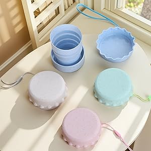 BPA-Free &amp; Durable PP