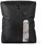 WEWEMUX Travel Vacuum Compression Bag for Clothes, 32L Reusable Waterproof TPU Packing Organizer,...