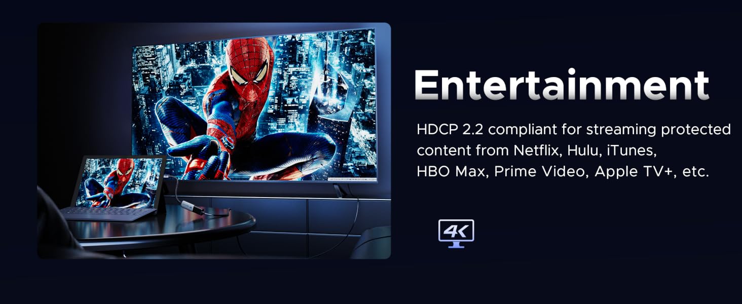 Entertainment
