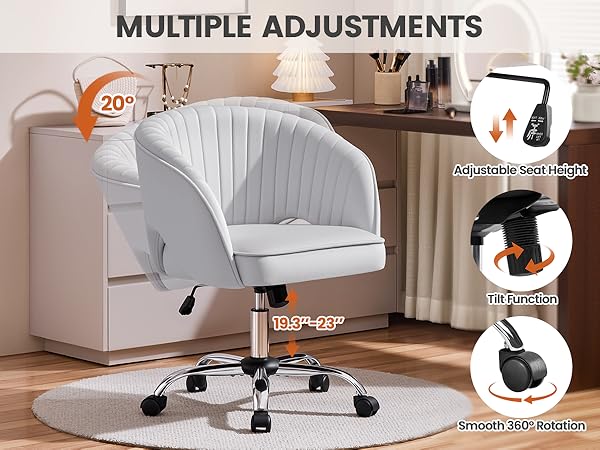 office chair