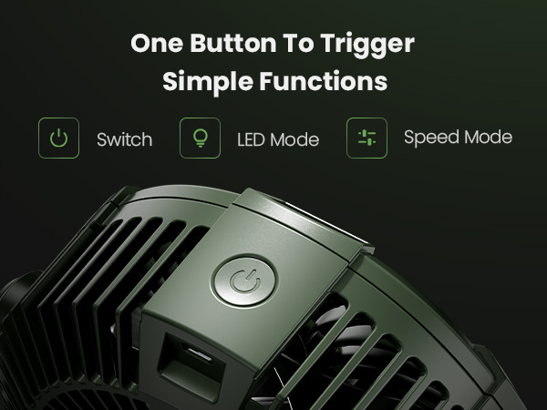 fan small mini usb fan desktop fans for office quiet