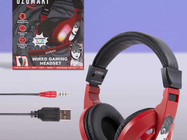 headset
