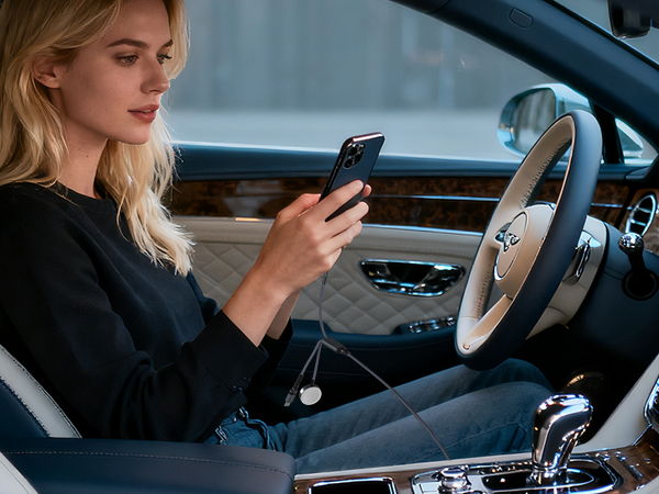 multi charging cable travel essentials for apple watch iPhone charger