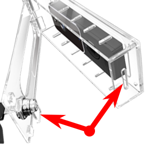 mount for ring doorbell