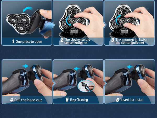 razors for men electric electric+razor+for+men mens razor electric skull shaver mens shavers