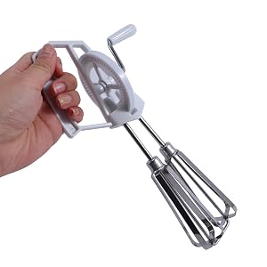 Egg Beater4