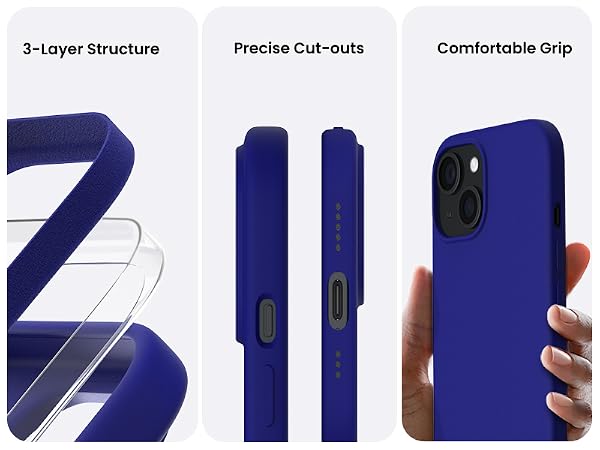 iPhone 15 Case