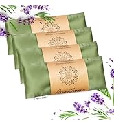 Eye Pillow for Sleeping, Headache Relief, Sinus Pressure, Weighted Eye Mask for Relaxation, Yoga,...