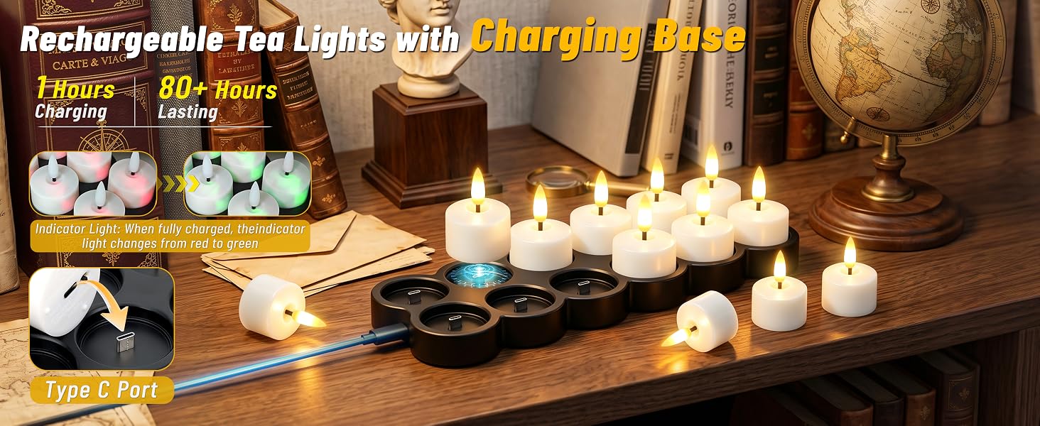 Charging Base