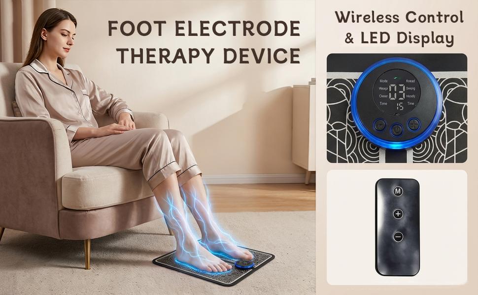Foot Massager
