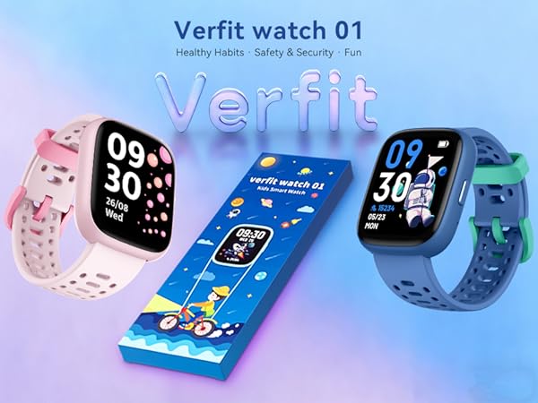 smart watch for kids