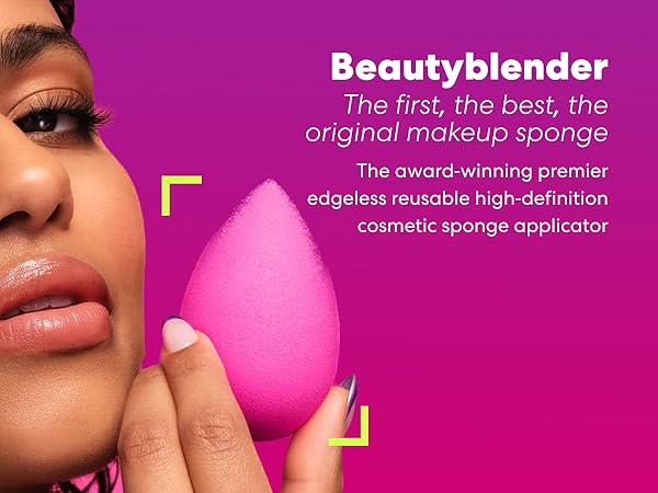 Beautyblender