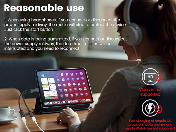 usb c y cable