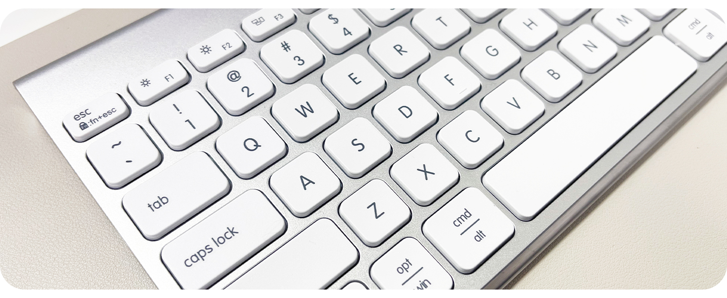 Keyboard