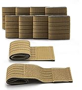 Elastic Bandage Spare Parts Band For ETL051 ETL052 Machine Elitzia ETL05BD