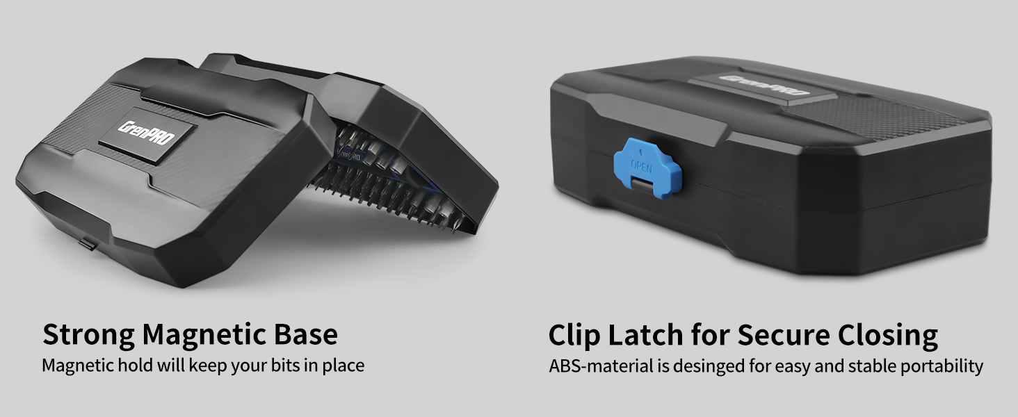 Portable Electronics Repair Kit