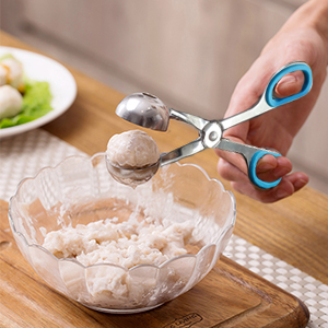 Cookie Dough Scoop for Kitchen
