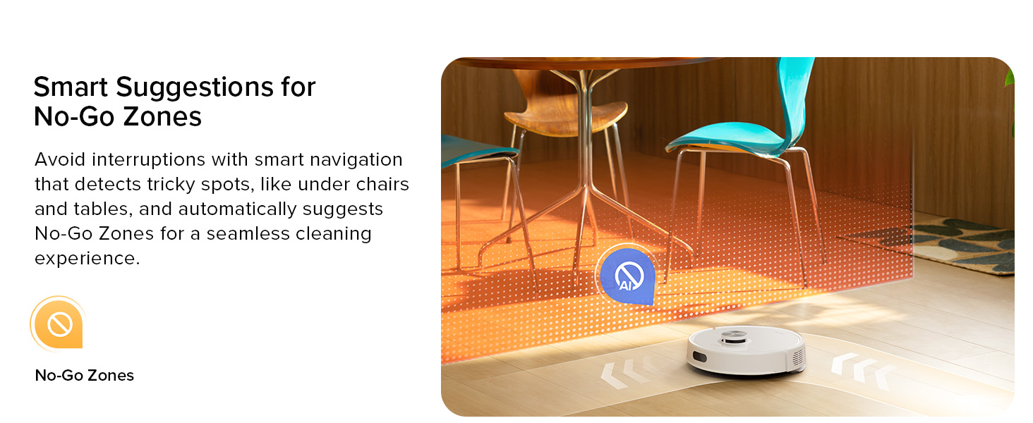roborock Q7 M5+ robot vacuum self emptying