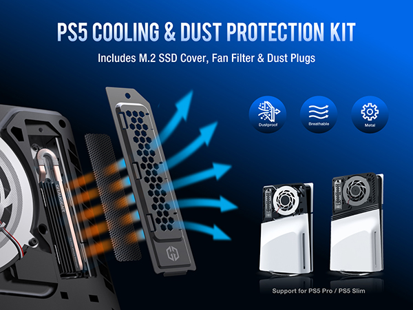 What size is the PS5 SSD screw?