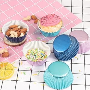 cupcake liner