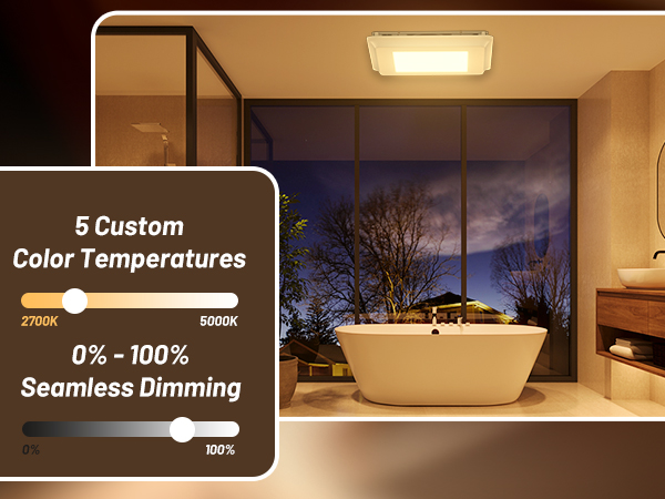 bathroom exhaust fan