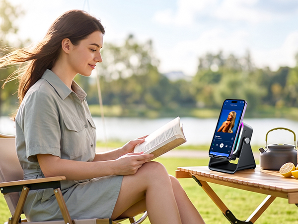 louder phone speaker, podcast speaker, call speaker for phone