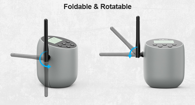long range bluetooth transmitter