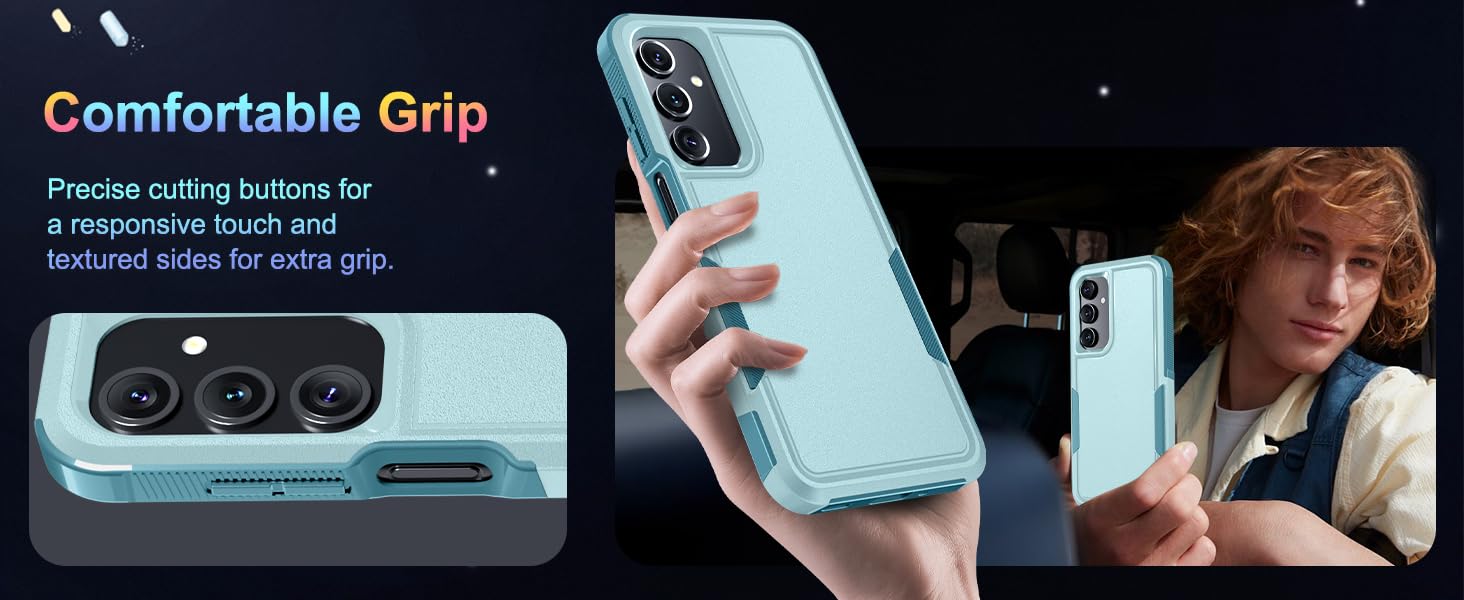 samsung A16 case