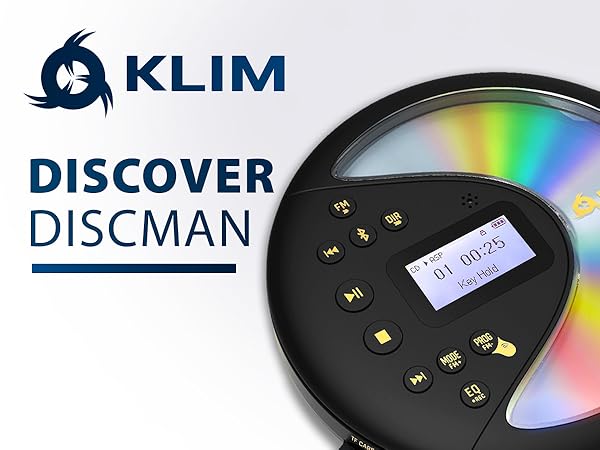 cd player portable bluetooth car mp3 music speaker home disc external laptop compact disk personal