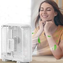 small box fan