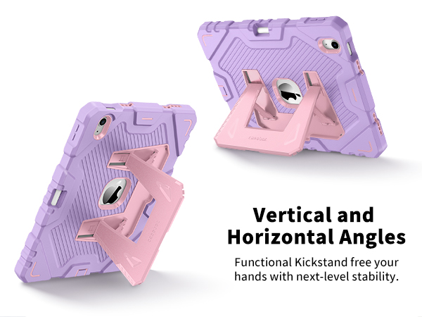 iPad 10th Generation Case