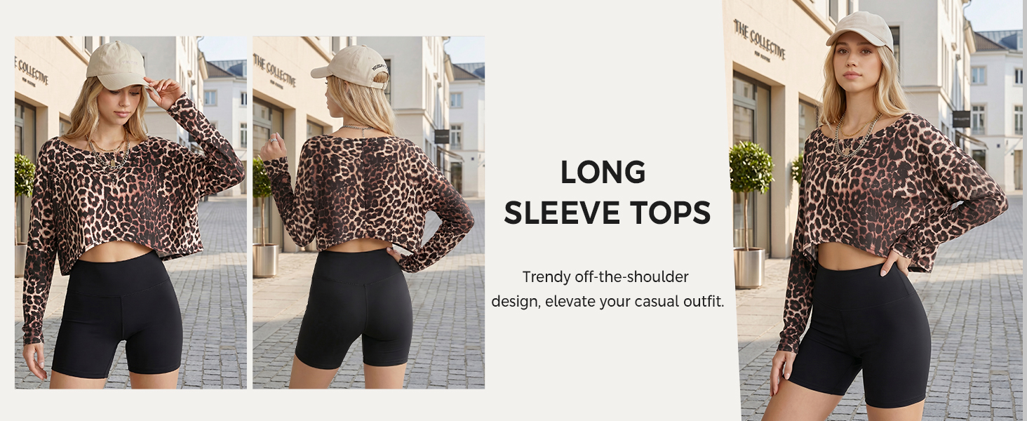 womens off the shoulder tops