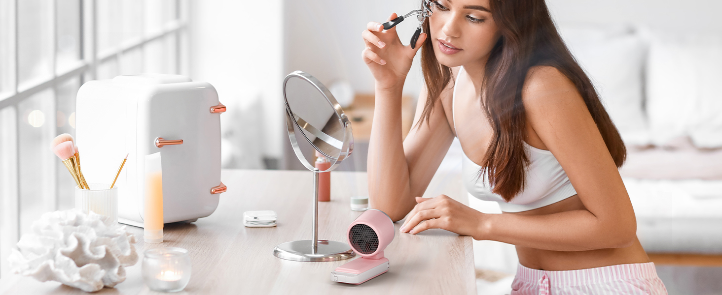 For Make Up