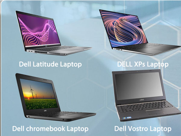 dell chromebook charger