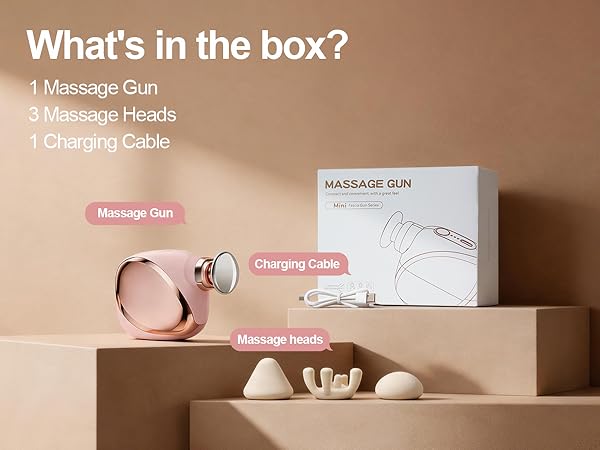 What&amp;#39;s in the box?