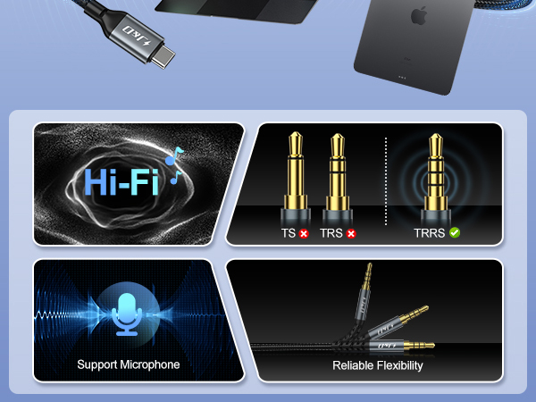 type c to aux, usb to aux, usb c to aux cable, type c aux cord, aux to usb c, aux cord