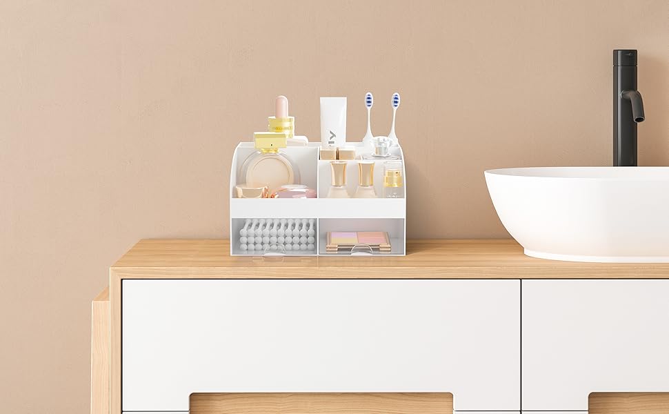 Plastic Organizer