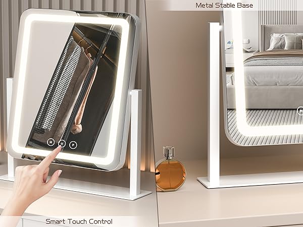 vanity mirror with lights, makeup mirror with lights