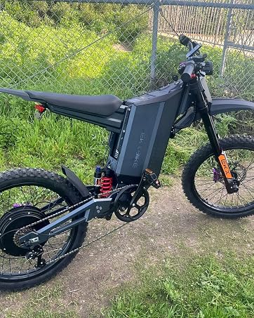 GTS Ebike