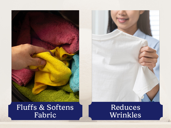 handy laundry premium wool dryer balls
