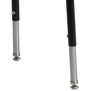 legs, adjustable legs
