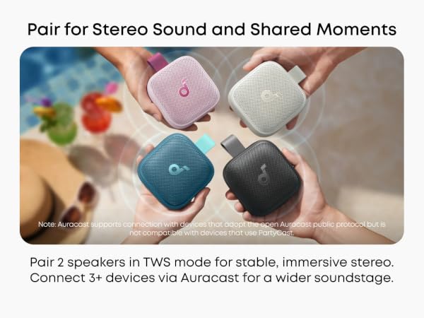 soundcore boom go 3i